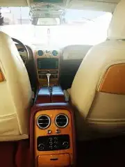 قطع غيار بنتلي تشليح بنتلي فلاينج سبير و جي تي GT 4