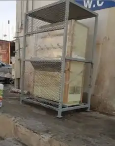 برادة ماء سبيل 2