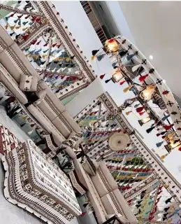 تأجير جلسات شعبيه 9