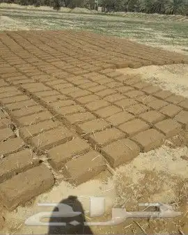 فنون واصاله التراث القديمه بنيان مطعم استراحات مجالس طينيه 5