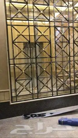 حداد. ابواب مظات 5