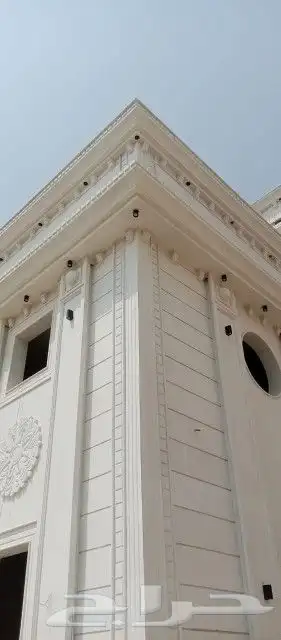 حجر رياض طبيعى ديكور 5