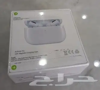 اشتري علبة و خذ الثانية ببلاش سماعات ابل ايربودز airpods 2