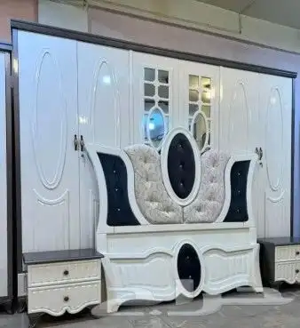نجار ابواب فني متميز بجده 1