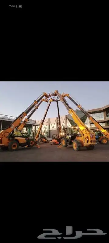 سواق رافعه جسيبي يبحث عن عمل 0