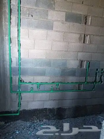 سباك بالدمام 11