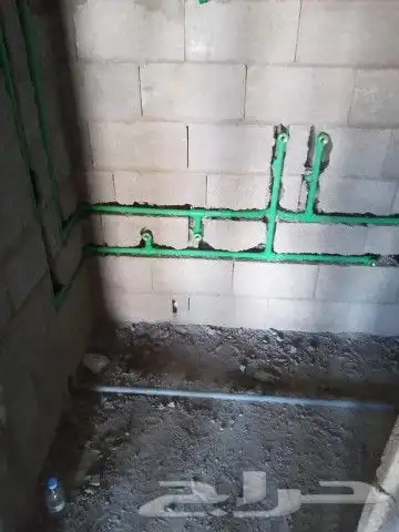 سباك بالدمام 10
