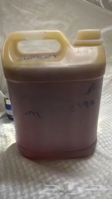 عسل سدر حضرمي أصلي الدبة ب1500 ريال 0