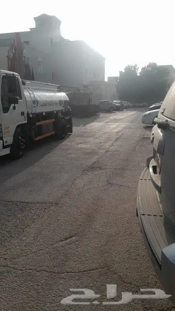 وايت مياه 6طن خزانات ارضي وعلوي جميع أنحاء الرياض 2