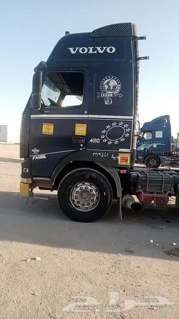 راس تريلا في الدمام لعنده شي سحب غرفه تيدر 0