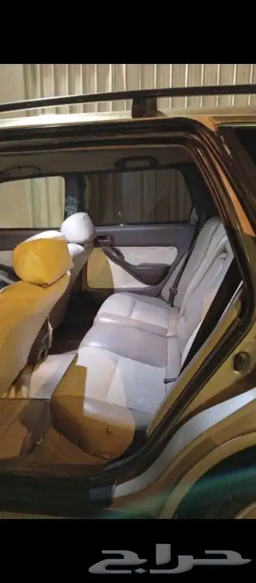 كامري موديل 94 1