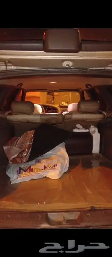 كامري موديل 94 0