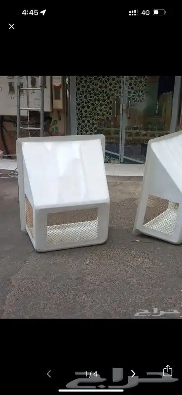 تركيب اغطية المكيفات فيبر جلاس صندوق المكيف 0