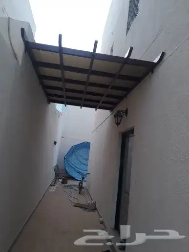جلسات وبرجولات شتويه 7