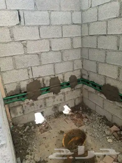 سباك بالدمام 5