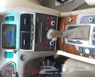 تشليح اودي كيو 7 Q7 قطع غيار اودي q7 كيو 7 مستعمل 3