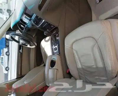 تشليح اودي كيو 7 Q7 قطع غيار اودي q7 كيو 7 مستعمل 1