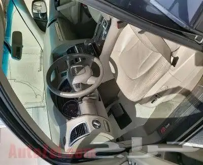 تشليح اودي كيو 7 Q7 قطع غيار اودي q7 كيو 7 مستعمل 5