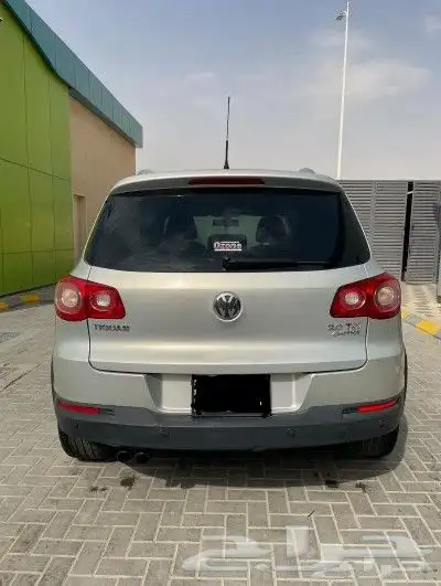 تيجوان فولكس تشليح و قطع غيار تيجوان تشليح مستعمل 0