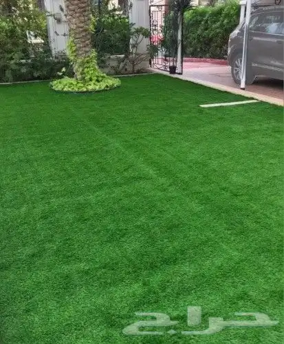 ثيل عشب صناعي 1