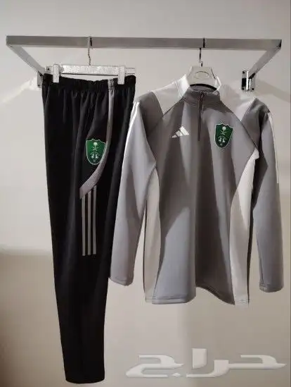 اطفم وبلوفرات الاندية السعودية 9