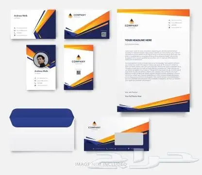 Printing personal cards stamps and stickers 13