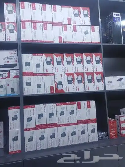 كاميرات مراقبه 0