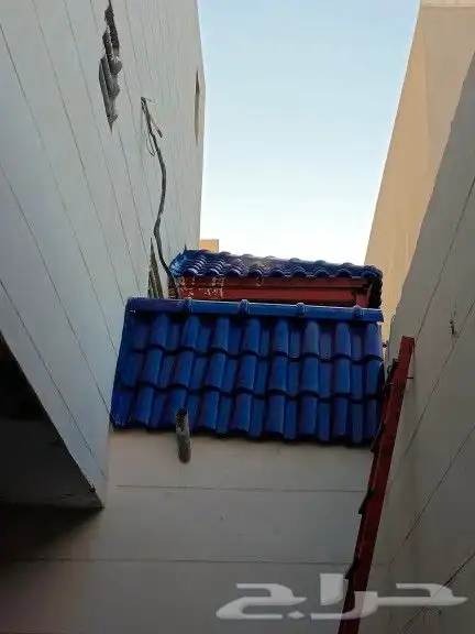 اعمال قرميد وديكورات وشينكو وعوازل وسندوش بنل 0