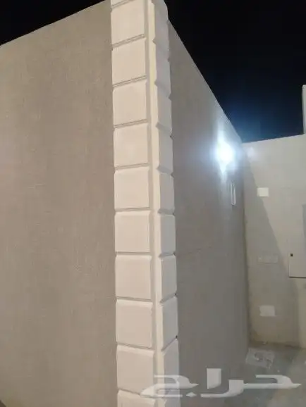 مؤسسه سعد المطيري للديكورات الخارجيه جي ار سي 5