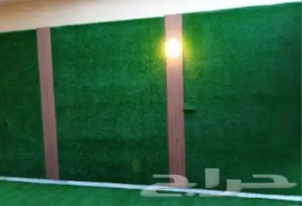 ثيل عشب صناعي 3
