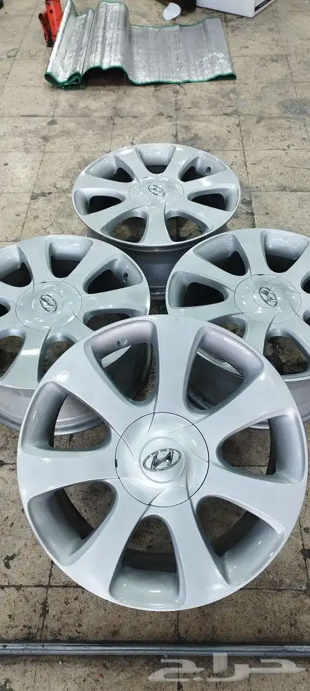 جنوط النترا اصلي وكالة اخو الجديد 0