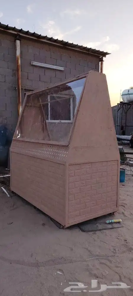 عربة بطاطس بسطة 11