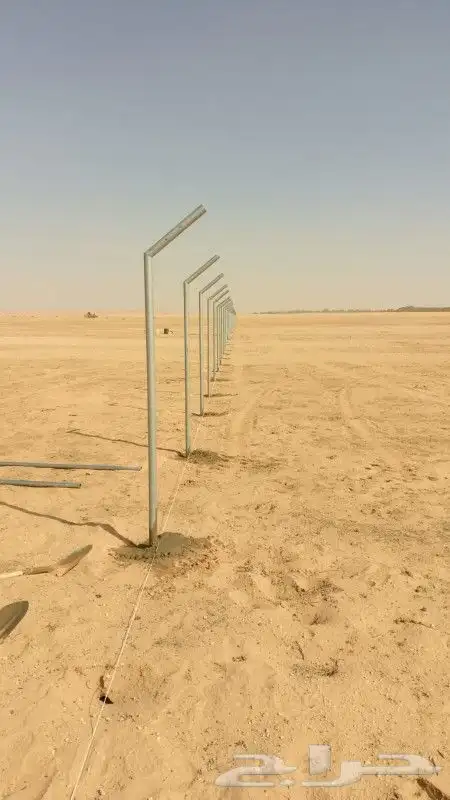 توريد وتركيب جميع انواع الشبوك والسياجات الامنيه والحكوميه ب 9