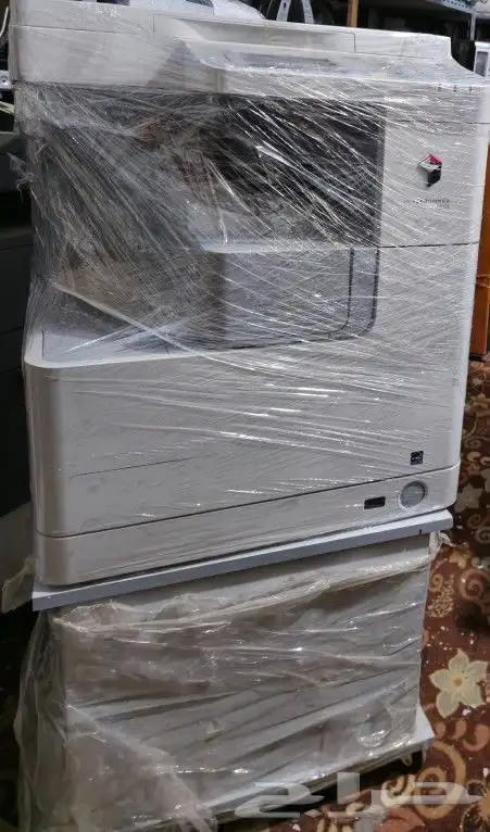 ماكينه تصوير و طباعه كانون2520 5