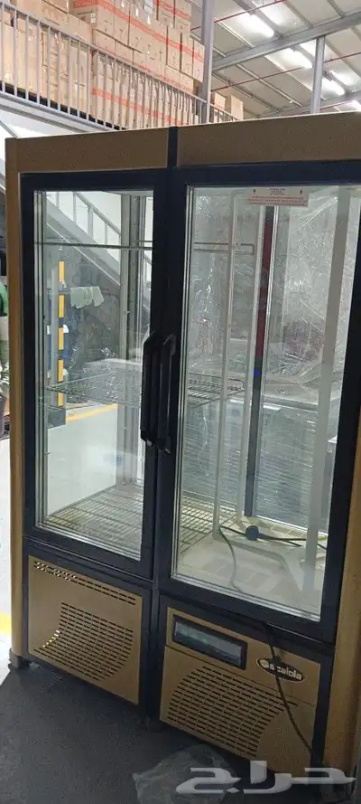 مكائن اسبرسو وكوفي وثلاجات 1