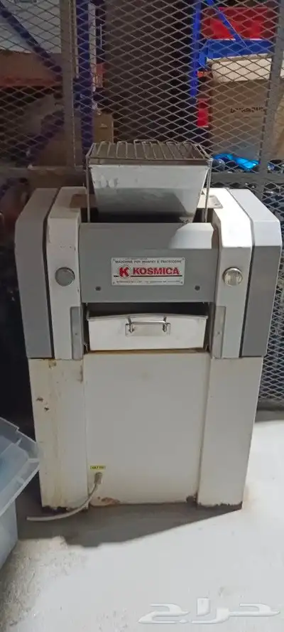 مكائن اسبرسو وكوفي وثلاجات 8