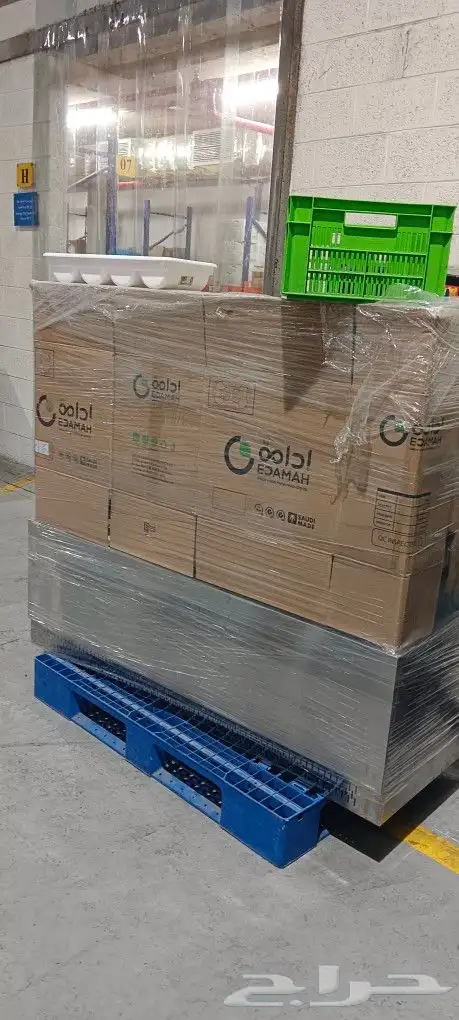 مكائن اسبرسو وكوفي وثلاجات 10