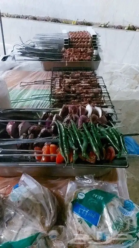 حفلات مشويات خارجية (بمحافظة المجمعة ومنطقة سدير بالكامل ) 10