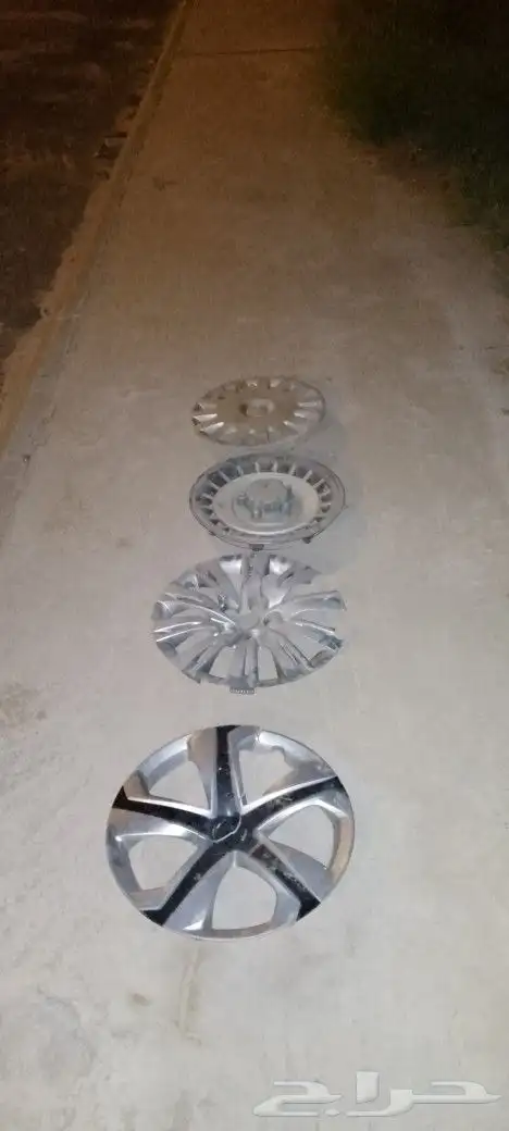 طيس سيارة منوعه 3