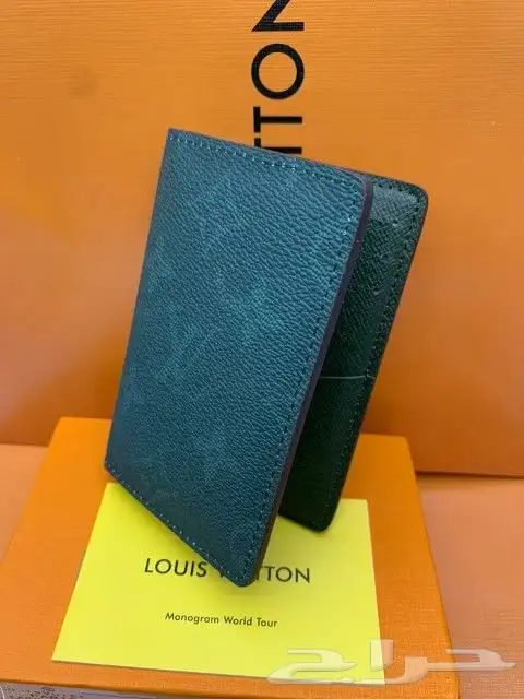 اخر اصدرات محافظ اللويس فيتون 9