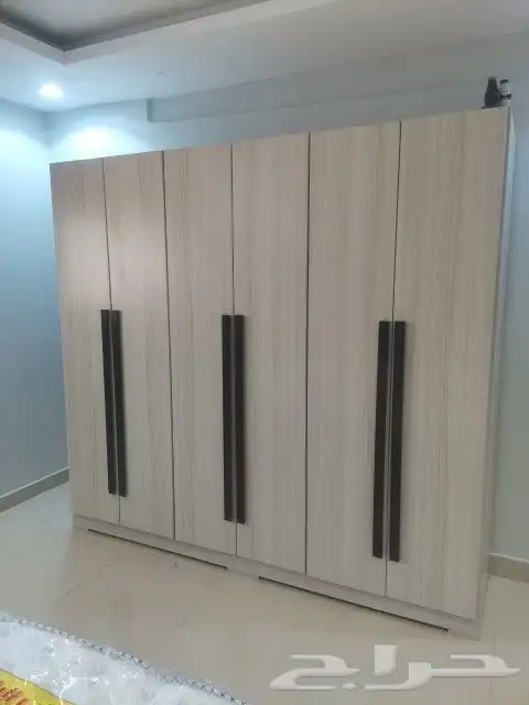 غرف نوم وطني 6