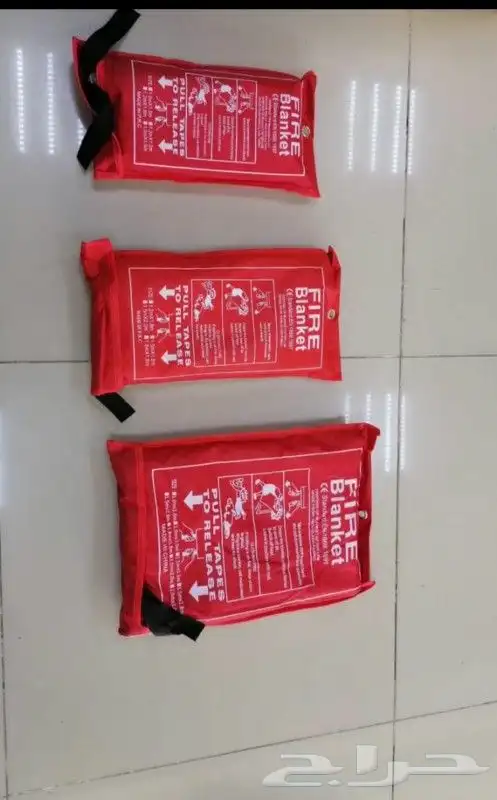 معدات امن وسلامة 3