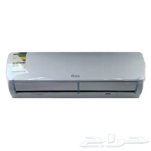 مكيف دبليو بوكس اسبلت 1.5 طن 0