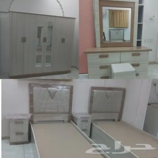 غرف نوم وطني 25