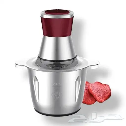 قطاعة الخضروات 17