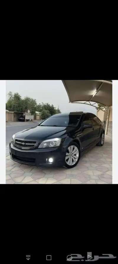 جنوط كابرس SS اس اس مقاس 17موديل 2007 2