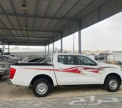 نيفارا مشي قليل 2