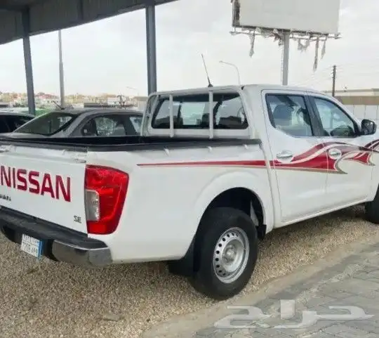 نيفارا مشي قليل 3
