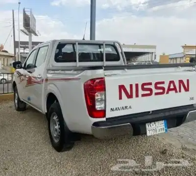 نيفارا مشي قليل 4