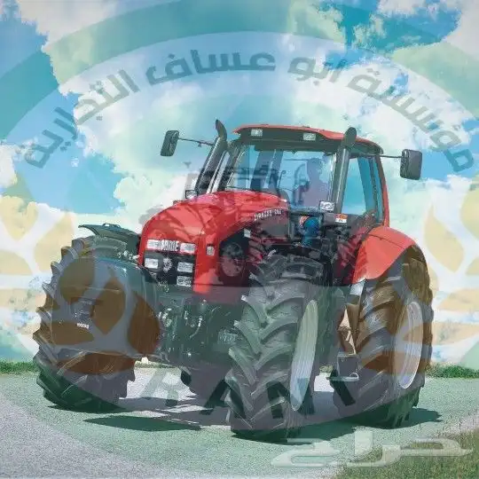 مؤسسة ابو عساف التجارية للمعدات الزراعية وقطع غيارها 0